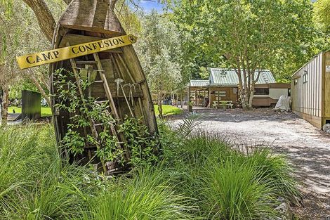 Photo of property in 502 Leigh Road, Whangateau, Warkworth, 0985