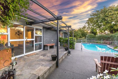 Photo of property in 15 Dunster Street, Burnside, Christchurch, 8053