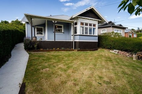 Photo of property in 513 South Road, Calton Hill, Dunedin, 9012