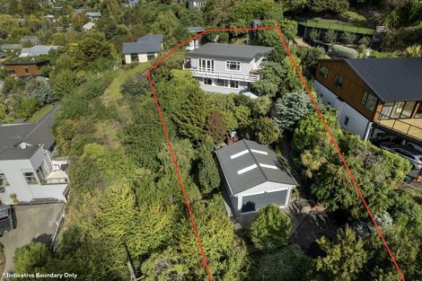 Photo of property in 7 View Terrace, Huntsbury, Christchurch, 8022