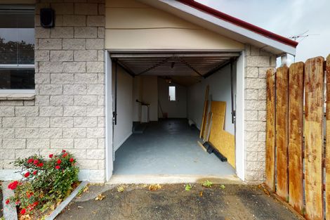 Photo of property in 1/110 Chalmers Avenue, Hampstead, Ashburton, 7700