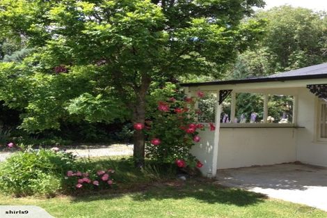 Photo of property in 19 Sutherland Road, Omarama, 9412