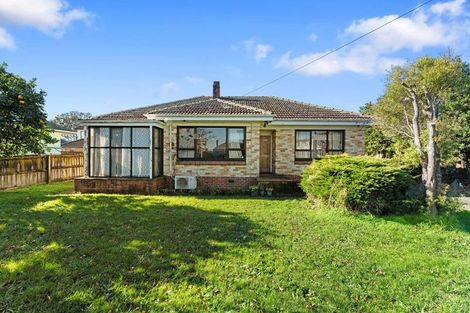 Photo of property in 16 Wintere Road, Papatoetoe, Auckland, 2025