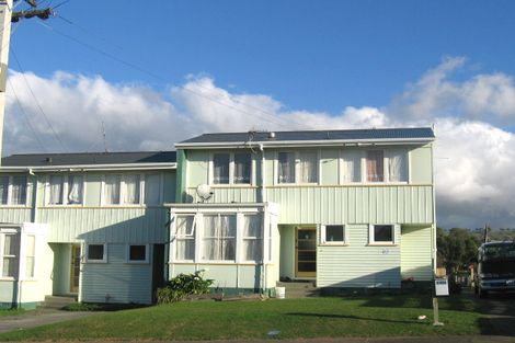 Photo of property in 110a-c Castor Crescent, Cannons Creek, Porirua, 5024