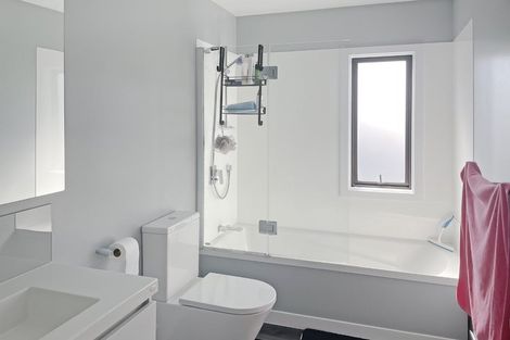 Photo of property in Unit 31, 41 Ron Deal Way, Epuni, Lower Hutt, 5011