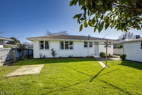 Photo of property in 281 Westminster Avenue, Tamatea, Napier, 4112