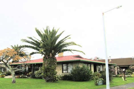 Photo of property in 1 Hartwell Place, Matua, Tauranga, 3110