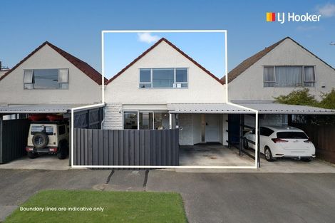 Photo of property in 51 Ajax Street, Saint Kilda, Dunedin, 9012