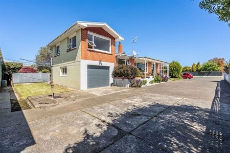 Photo of property in 19 Bamborough Street, Richmond, Invercargill, 9810