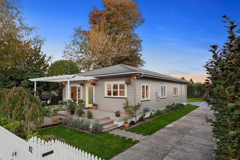 Photo of property in 82 Albert Street, Hamilton East, Hamilton, 3216