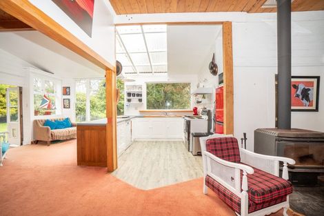 Photo of property in 832 Mako Mako Road, Pahiatua, 4983