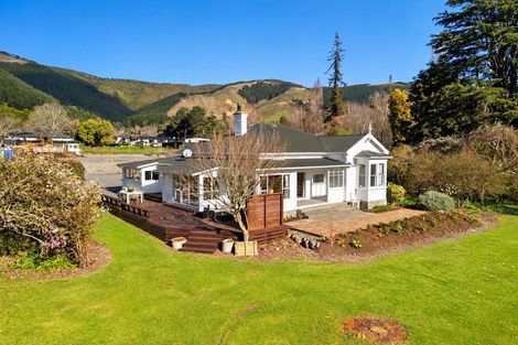 Photo of property in 143 Marsden Vly Road, Stoke, Nelson, 7011