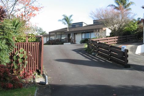 Photo of property in 4 Bothwell Place, Pahurehure, Papakura, 2113