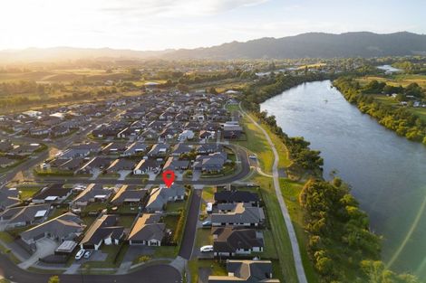 Photo of property in 21 Matariki Terrace, Ngaruawahia, Hamilton, 3288