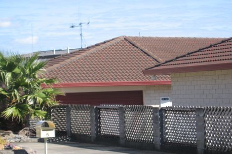 Photo of property in 7b Tekoah Place, Judea, Tauranga, 3110