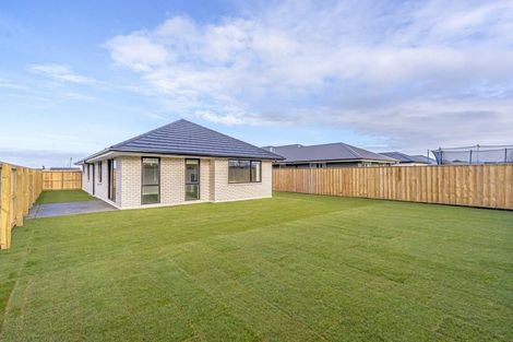 Photo of property in 61 Henshaw Street, Woodend, 7610