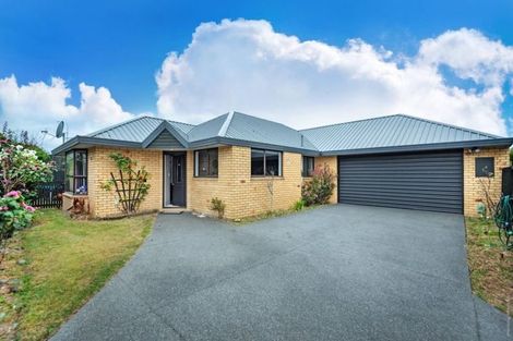 Photo of property in 33a Cardigan Bay Place, Addington, Christchurch, 8024