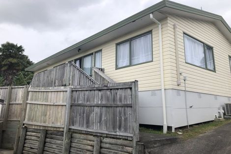 Photo of property in 12a Midgley Road, West Harbour, Auckland, 0618