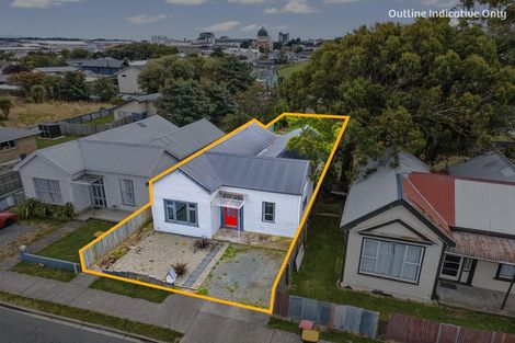 Photo of property in 180 Ettrick Street, Appleby, Invercargill, 9812