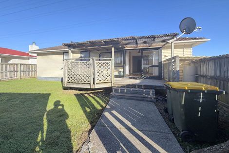 Photo of property in 6 Mangos Place, Pakuranga, Auckland, 2010