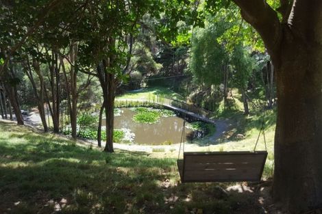 Photo of property in 54 Hobson Road, Lucas Heights, Auckland, 0632