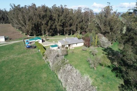 Photo of property in 61 Station Road, Totara, Oamaru, 9492