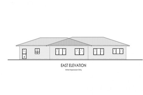 Photo of property in 22 Mcwatters Drive, Ngatea, 3503