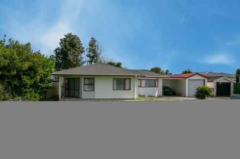 Photo of property in 1a Allenby Road, Matamata, 3400