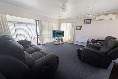 Photo of property in 58 Salisbury Street, Levin, 5510