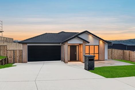 Photo of property in 11 Piedmonte Avenue, Pokeno, 2402