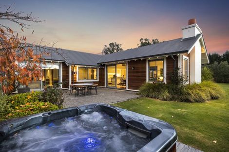 Photo of property in 139a Gladstone Road South, East Taieri, Mosgiel, 9024