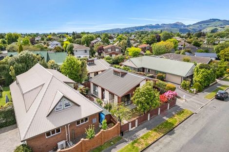 Photo of property in 1/32 Patterson Terrace, Halswell, Christchurch, 8025