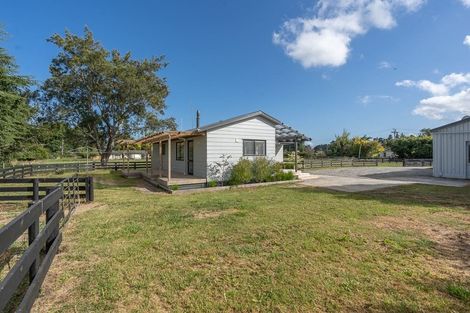 Photo of property in 119 Mason Road, Whatawhata, Hamilton, 3289
