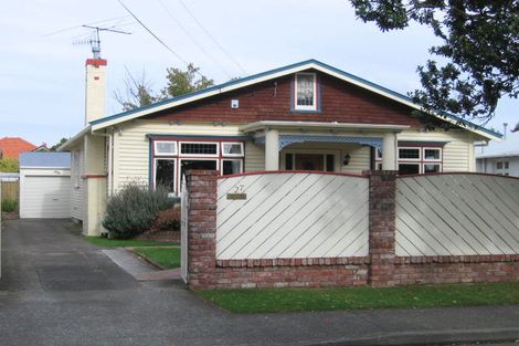 Photo of property in 27 Ariki Street, Boulcott, Lower Hutt, 5010