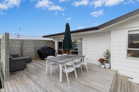 Photo of property in 5 Gummer Place, Morrinsville, 3300