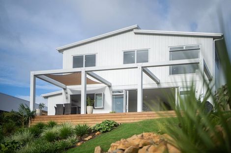 Photo of property in 5 Tunarau Street, Raglan, 3225