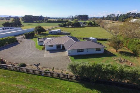 Photo of property in 4 Beckett Lane, Dannevirke, 4972