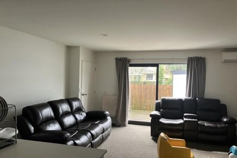Photo of property in 12 League Lane, Phillipstown, Christchurch, 8011