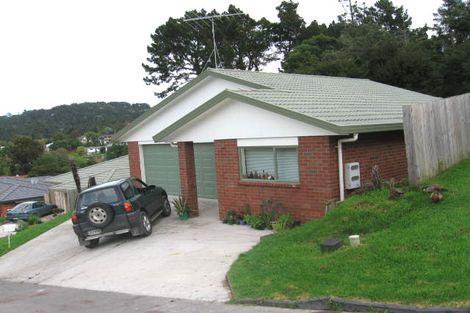 Photo of property in 18 Shah Place, Glen Eden, Auckland, 0602