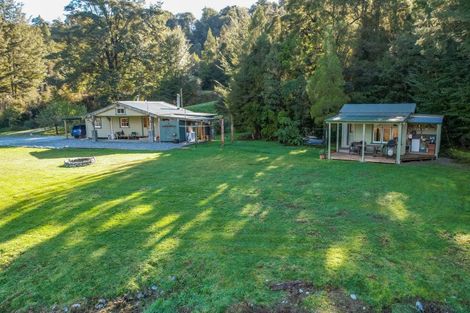 Photo of property in 389 Matiri Valley Road, Matiri, Murchison, 7077