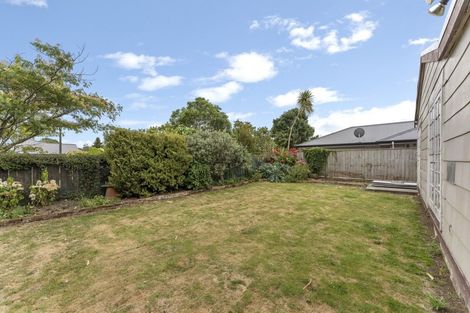 Photo of property in 213a Cambridge Avenue, Ashhurst, 4810