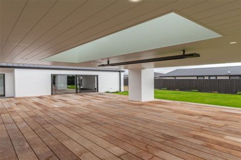 Photo of property in 17 Talon Drive, Rolleston, 7615