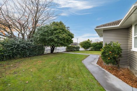 Photo of property in 47 Worthy Street, Ilam, Christchurch, 8041