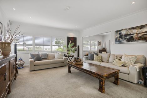 Photo of property in 10 Glanville Terrace, Parnell, Auckland, 1052