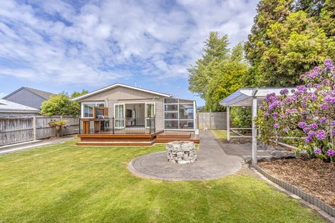 Photo of property in 254 Hendersons Road, Hoon Hay, Christchurch, 8025