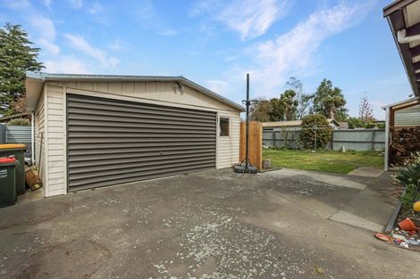 Photo of property in 29 Mitchell Place, Netherby, Ashburton, 7700