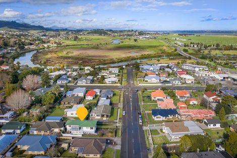 Photo of property in 206a Rolleston Street, Thames, 3500