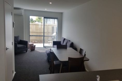 Photo of property in 16/70 Waltham Road, Sydenham, Christchurch, 8023