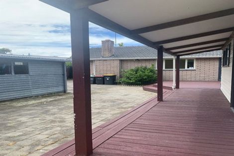 Photo of property in 53 Hounslow Street, Ilam, Christchurch, 8041