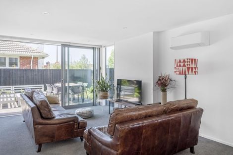 Photo of property in 1/91 Westminster Street, St Albans, Christchurch, 8014